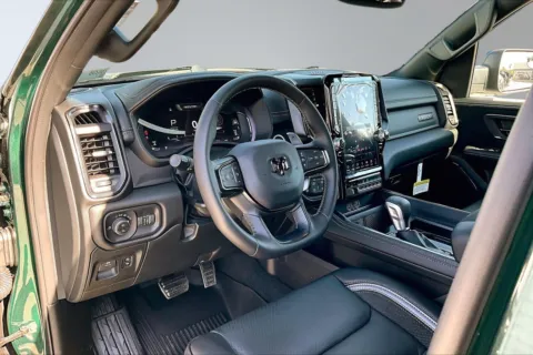 More photos of 2026 Ram 1500 RHO at Redlands CDJR, CA