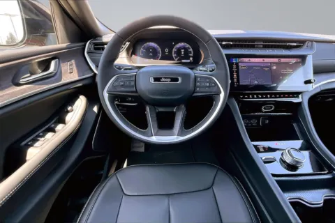 More photos of 2026 Jeep Grand Cherokee L Limited at Redlands CDJR, CA