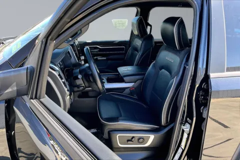 Another view of 2023 Ram 1500 Laramie for sale in Redlands, CA at Redlands CDJR