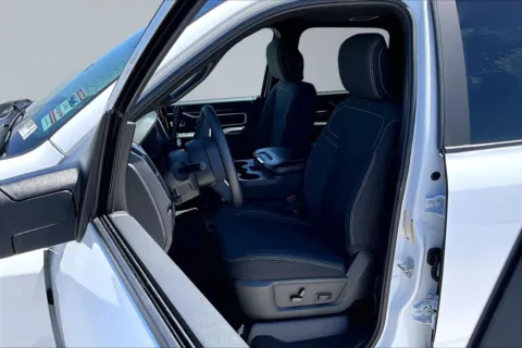 Another view of 2025 Ram 2500 Big Horn for sale in Redlands, CA at Redlands CDJR