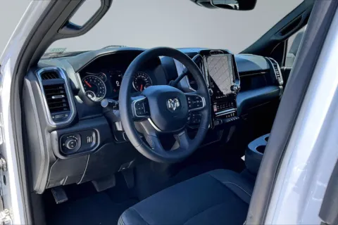 More photos of 2025 Ram 2500 Big Horn at Redlands CDJR, CA