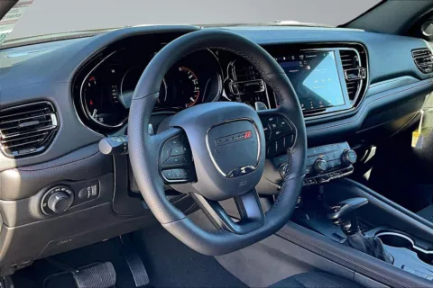 More photos of 2026 Dodge Durango GT HEMI V8 at Redlands CDJR, CA