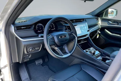 More photos of 2026 Jeep Grand Cherokee L Limited at Redlands CDJR, CA