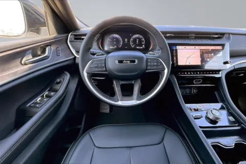 More photos of 2026 Jeep Grand Cherokee L Limited at Redlands CDJR, CA