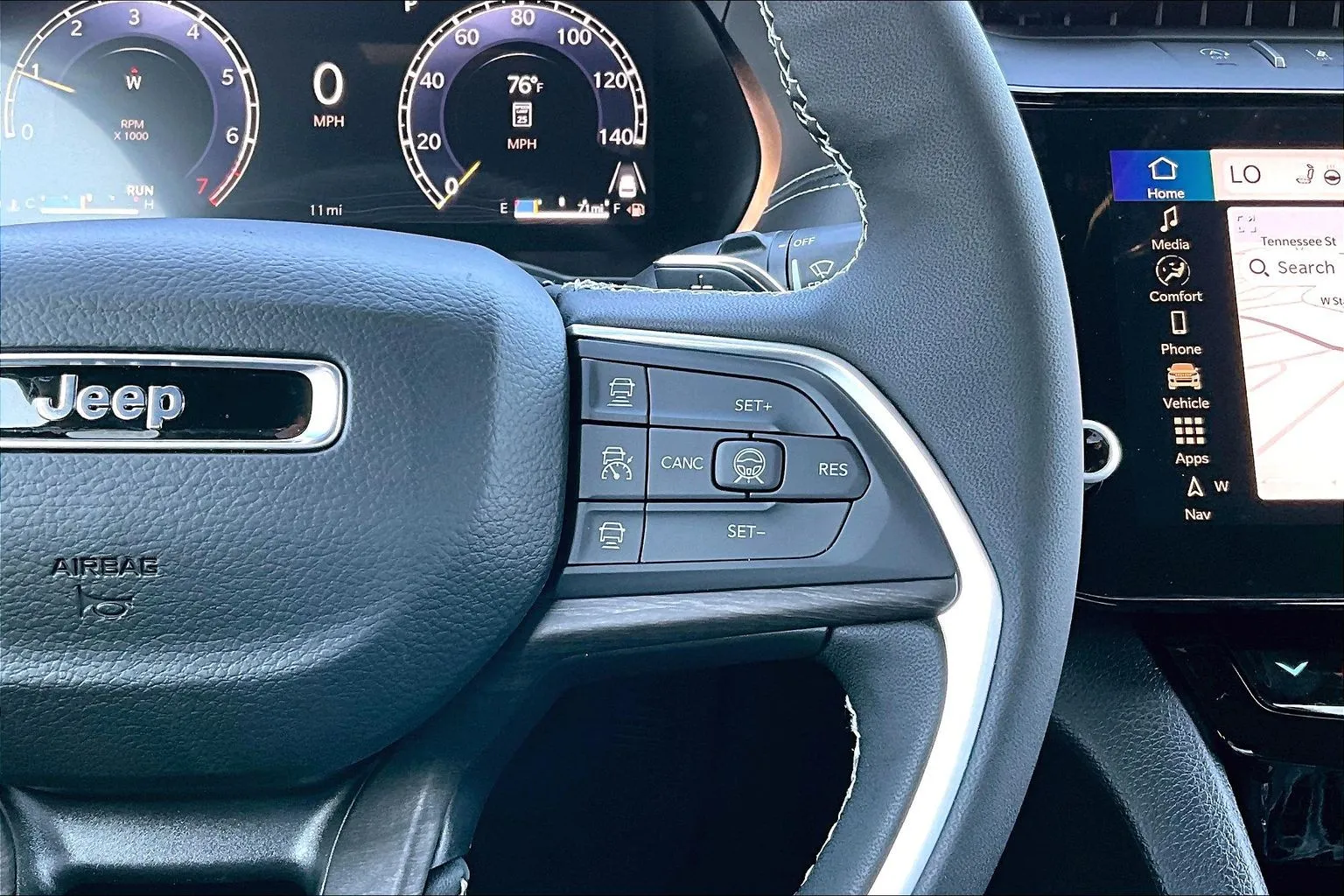 2026 Jeep Grand Cherokee L Limited - Photo 7