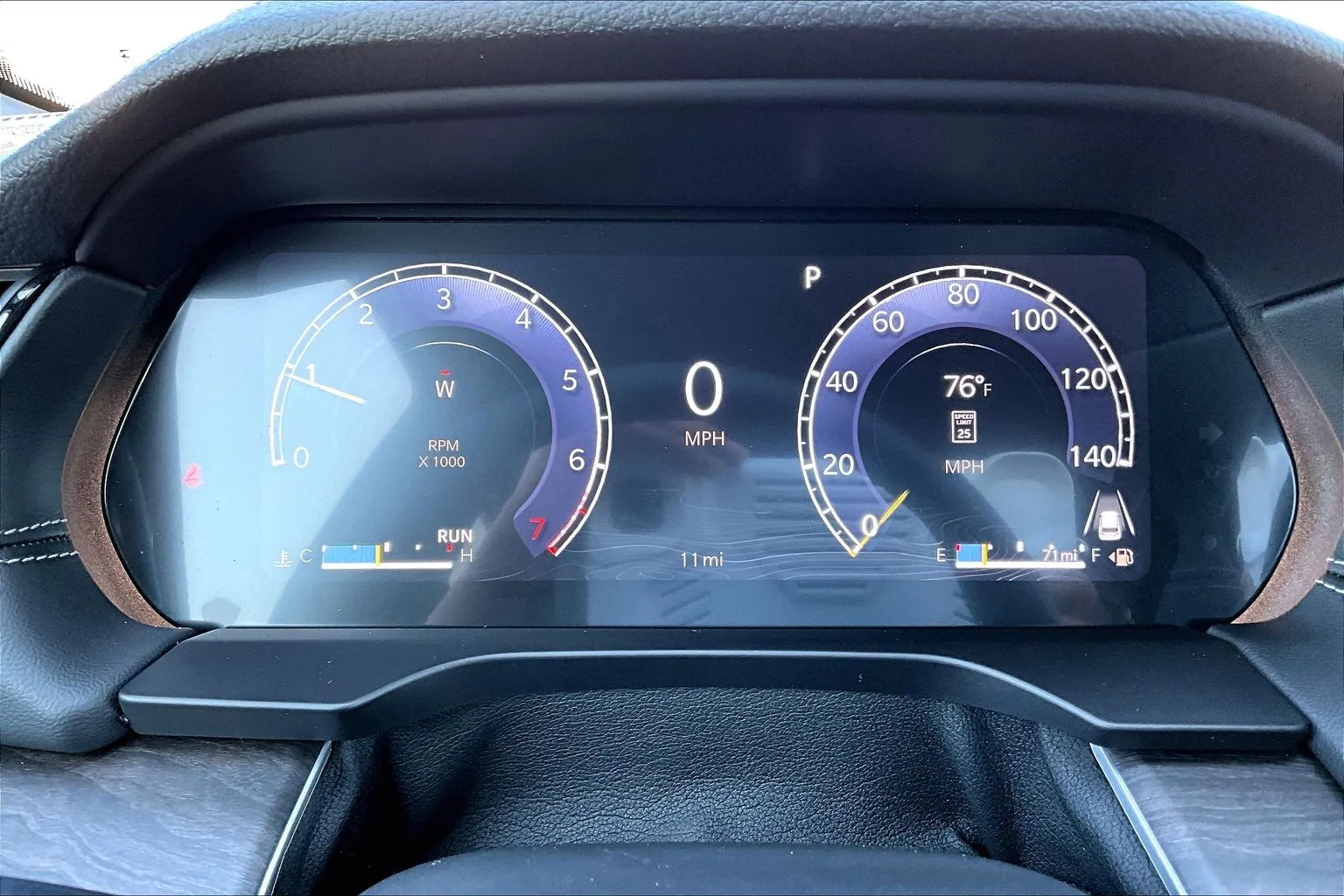 2026 Jeep Grand Cherokee L Limited - Photo 8