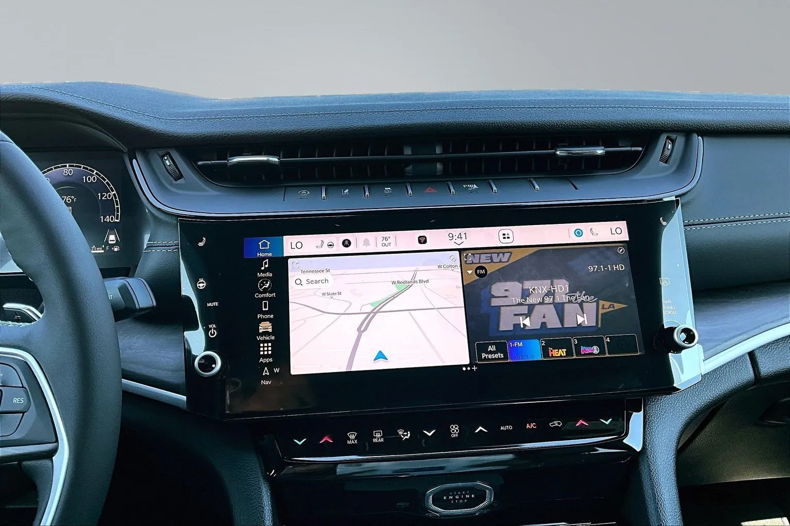 2026 Jeep Grand Cherokee L Limited - Photo 10