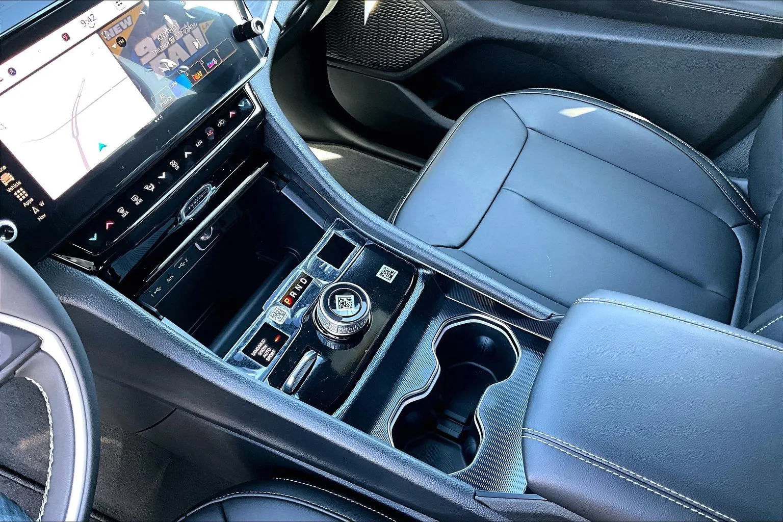 2026 Jeep Grand Cherokee L Limited - Photo 11
