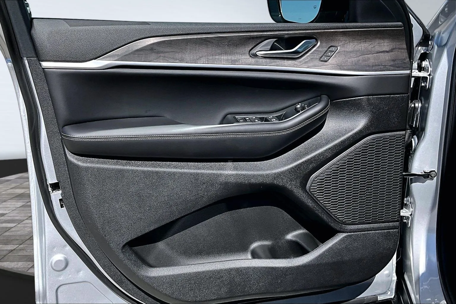 2026 Jeep Grand Cherokee L Limited - Photo 13