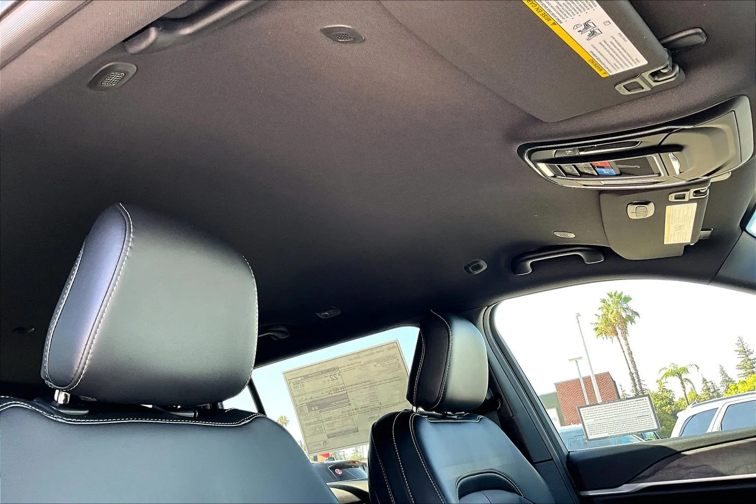 2026 Jeep Grand Cherokee L Limited - Photo 14