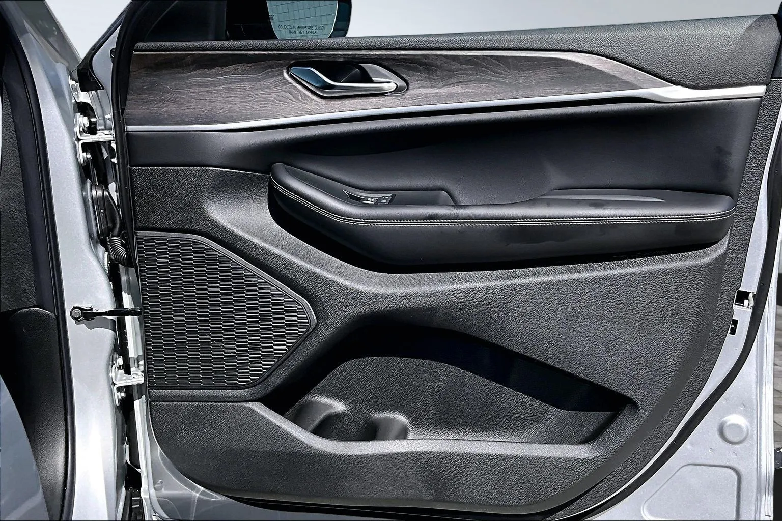 2026 Jeep Grand Cherokee L Limited - Photo 15