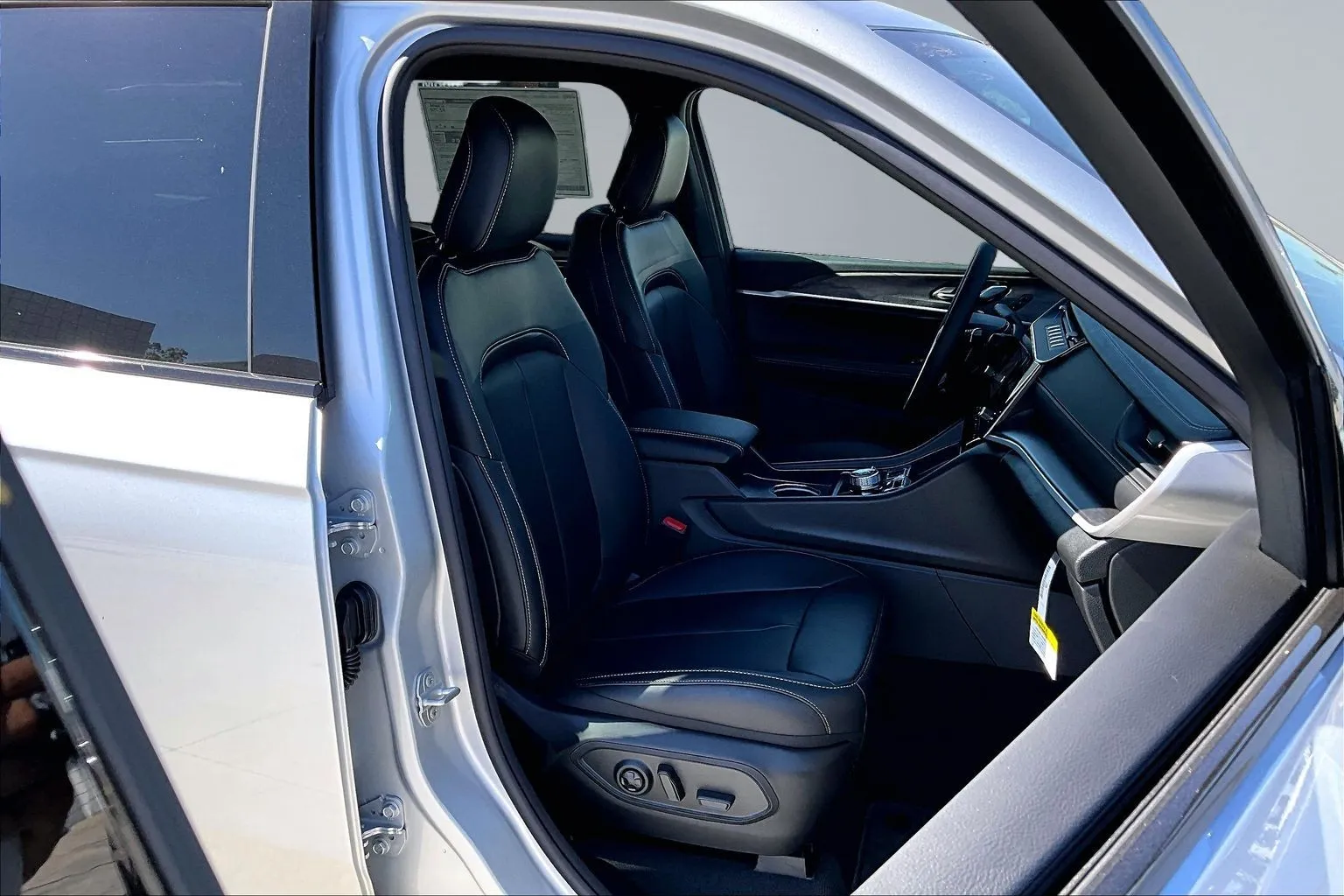 2026 Jeep Grand Cherokee L Limited - Photo 16