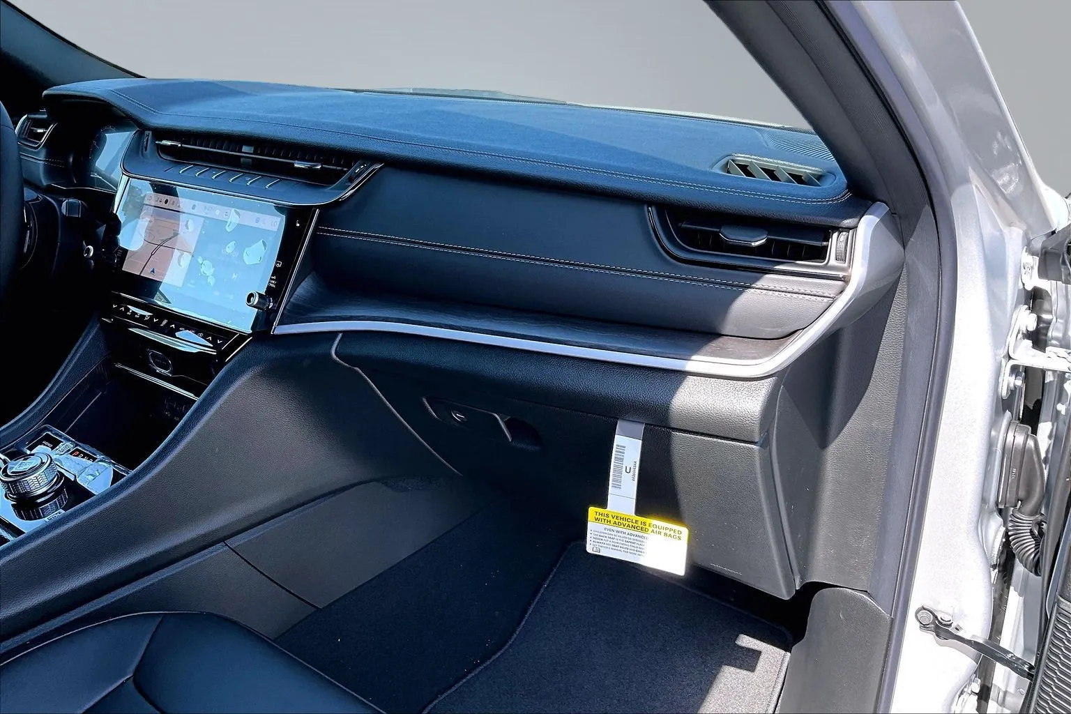 2026 Jeep Grand Cherokee L Limited - Photo 17