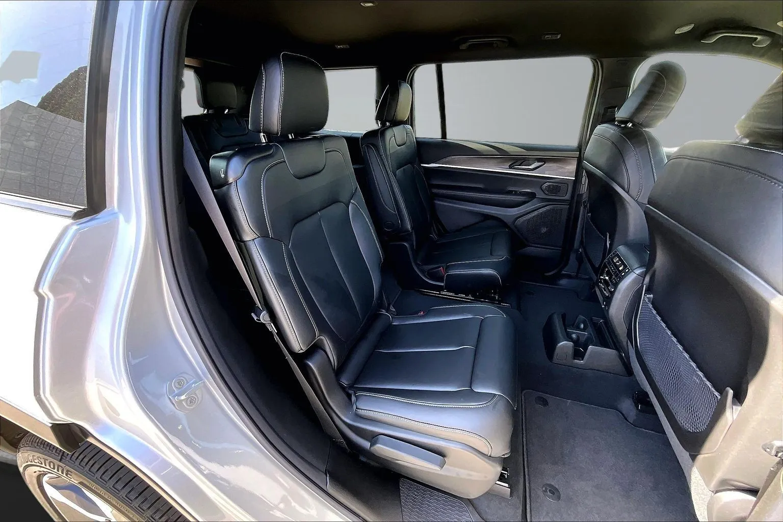 2026 Jeep Grand Cherokee L Limited - Photo 18