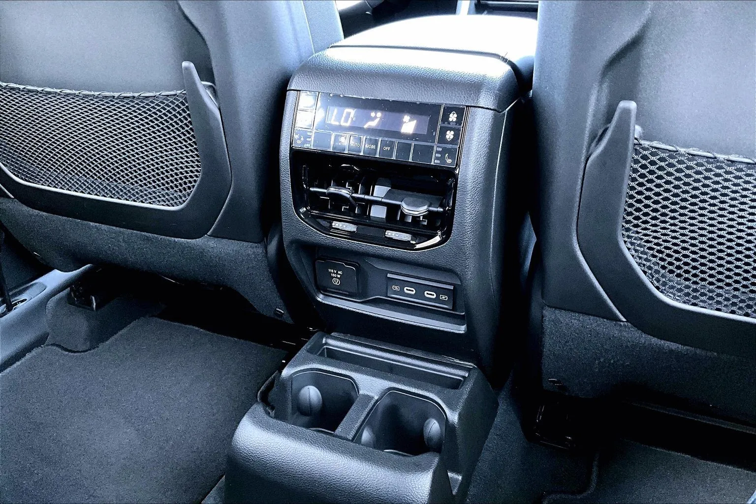 2026 Jeep Grand Cherokee L Limited - Photo 20