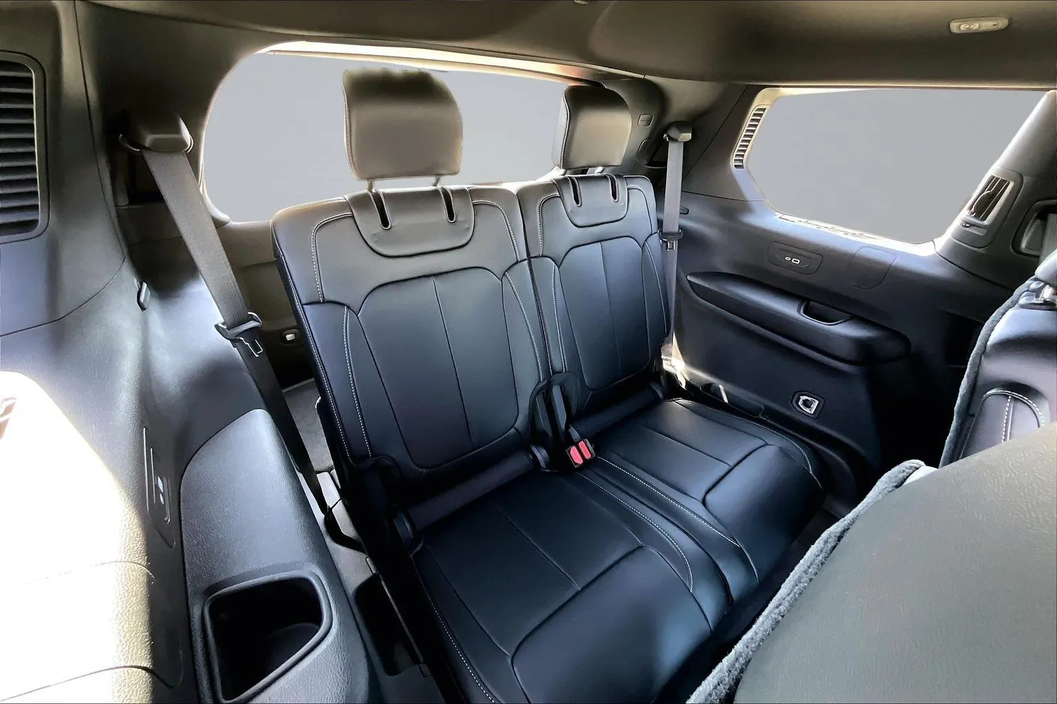 2026 Jeep Grand Cherokee L Limited - Photo 21