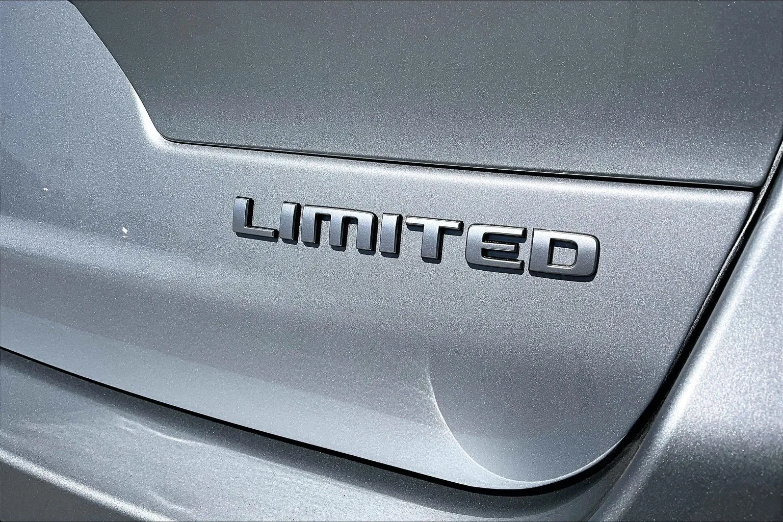 2026 Jeep Grand Cherokee L Limited - Photo 25