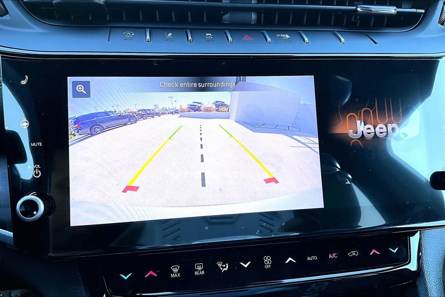 2026 Jeep Grand Cherokee L Limited - Photo 26