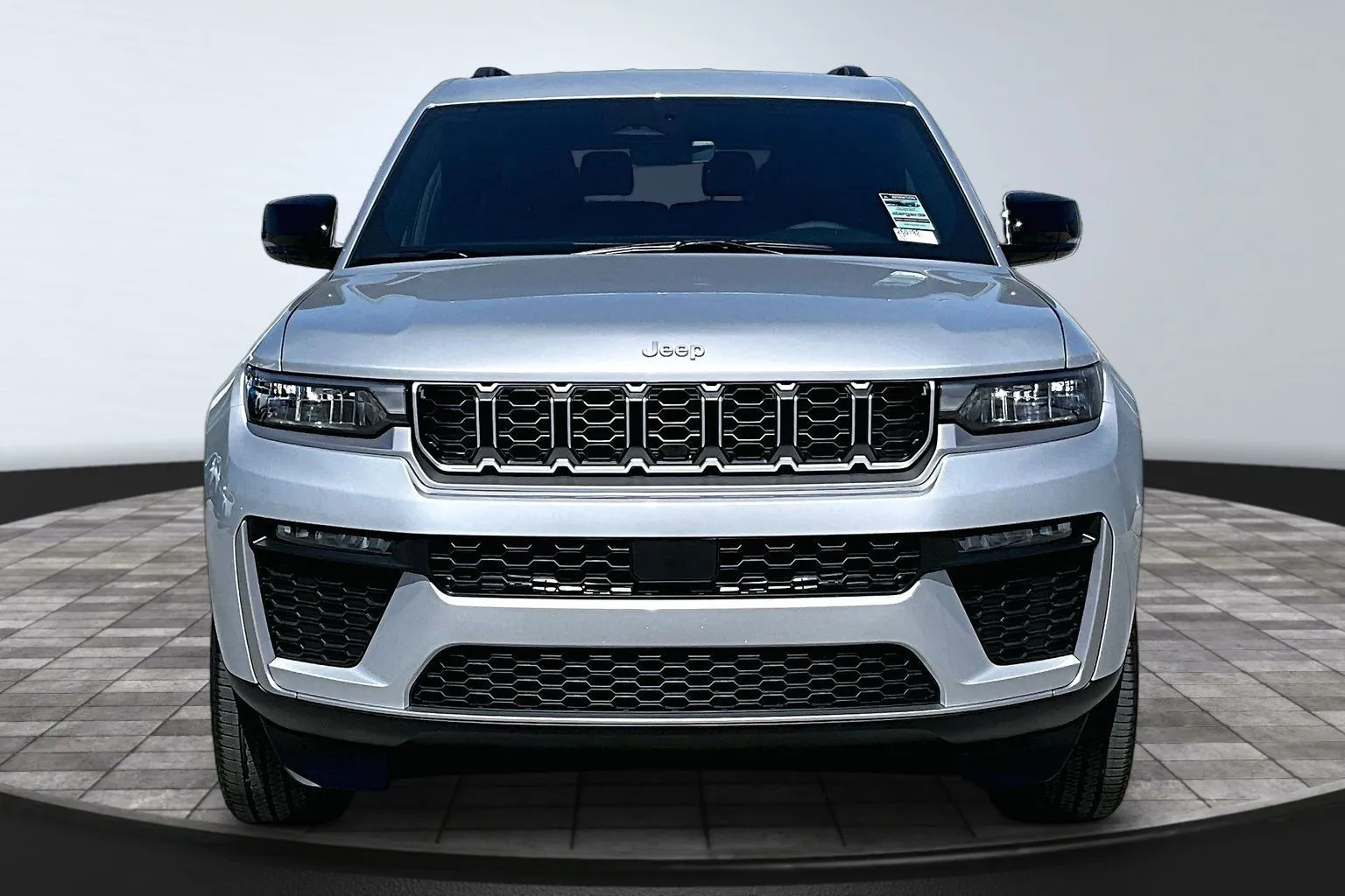 2026 Jeep Grand Cherokee L Limited - Photo 28