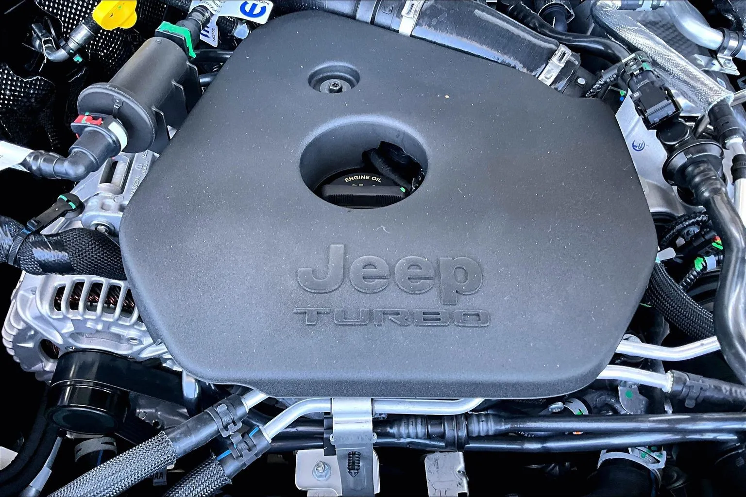 2026 Jeep Grand Cherokee L Limited - Photo 32