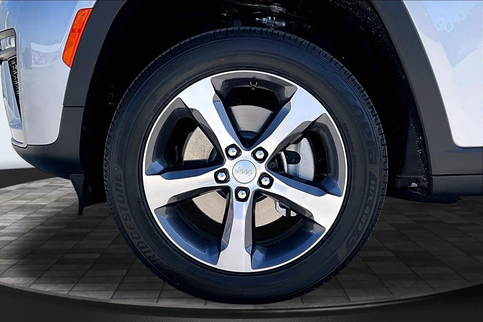 2026 Jeep Grand Cherokee L Limited - Photo 33