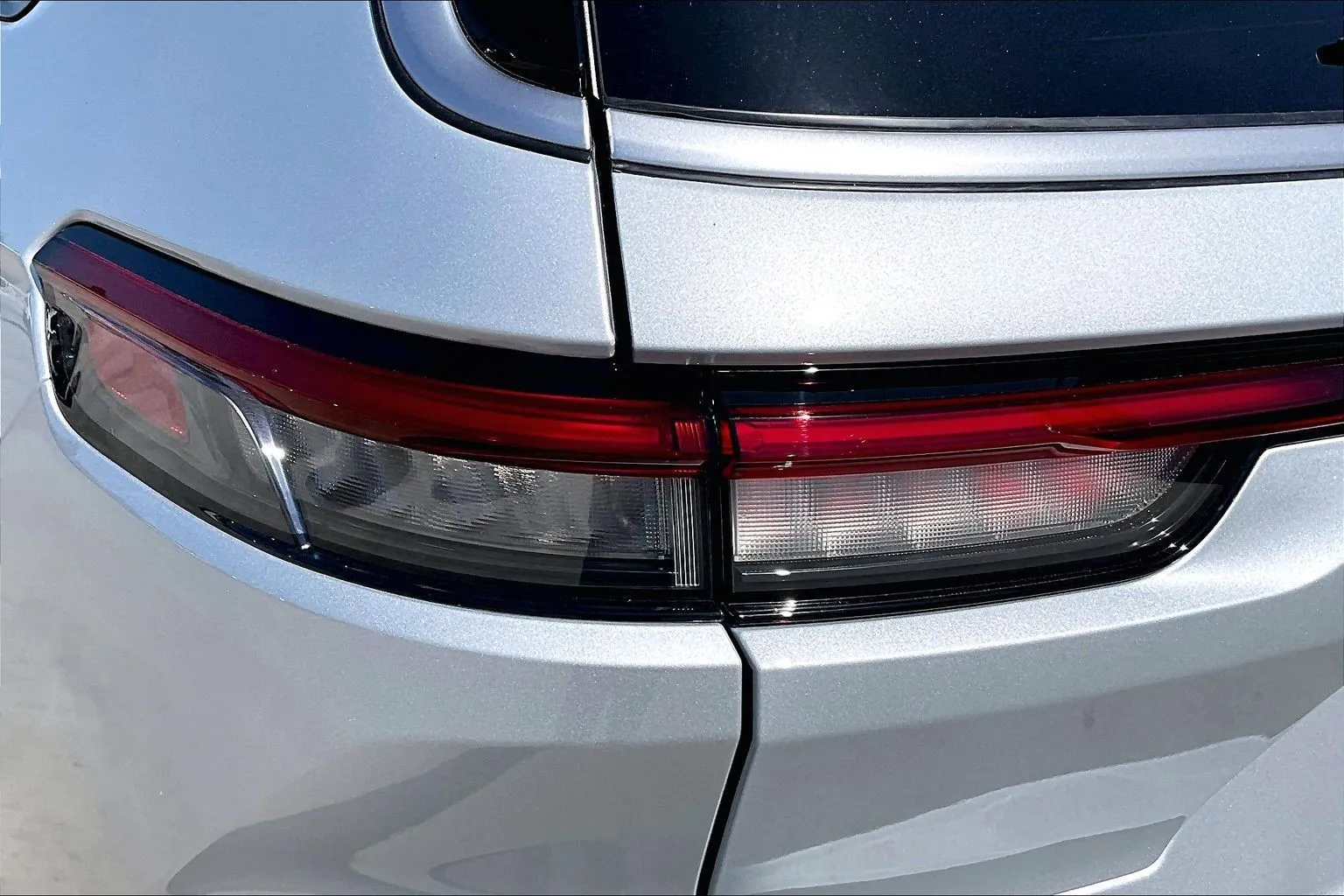 2026 Jeep Grand Cherokee L Limited - Photo 36