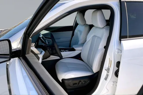 Another view of 2026 Jeep Cherokee Laredo for sale in Redlands, CA at Redlands CDJR