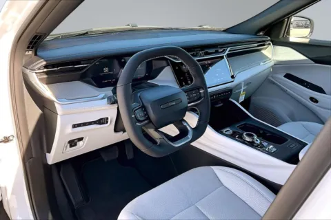 More photos of 2026 Jeep Cherokee Laredo at Redlands CDJR, CA