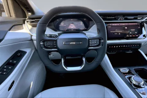 More photos of 2026 Jeep Cherokee Laredo at Redlands CDJR, CA