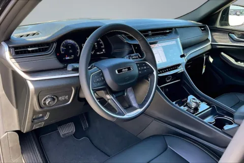 More photos of 2026 Jeep Grand Cherokee L Limited at Redlands CDJR, CA