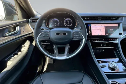 More photos of 2026 Jeep Grand Cherokee L Limited at Redlands CDJR, CA