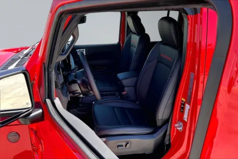 Another view of 2026 Jeep Wrangler Rubicon X for sale in Redlands, CA at Redlands CDJR