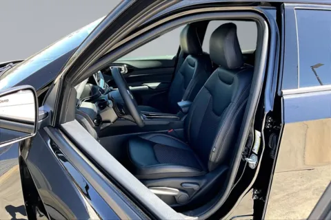 Another view of 2026 Jeep Compass Latitude for sale in Redlands, CA at Redlands CDJR