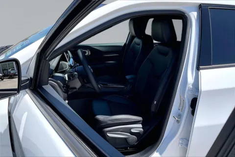Another view of 2026 Jeep Compass Latitude for sale in Redlands, CA at Redlands CDJR