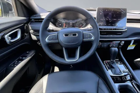 More photos of 2026 Jeep Compass Latitude at Redlands CDJR, CA