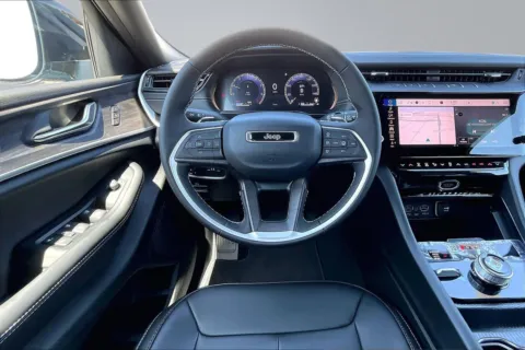 More photos of 2026 Jeep Grand Cherokee L Limited at Redlands CDJR, CA