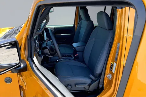 Another view of 2026 Jeep Wrangler Sport S for sale in Redlands, CA at Redlands CDJR
