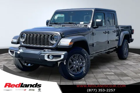 Unknown 2026 Jeep Gladiator Sport S for sale in Redlands, CA