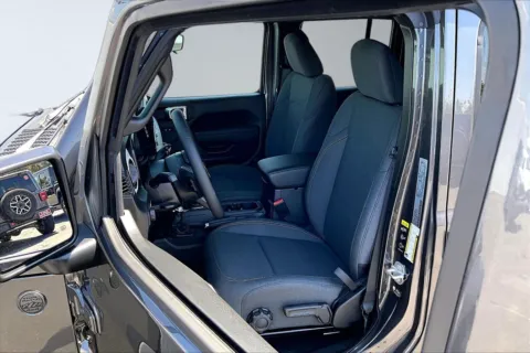 Another view of 2026 Jeep Gladiator Sport S for sale in Redlands, CA at Redlands CDJR