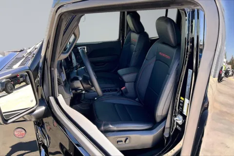 Another view of 2026 Jeep Gladiator Rubicon X for sale in Redlands, CA at Redlands CDJR