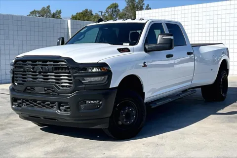Photos of 2026 Ram 3500 Tradesman for sale in Redlands, CA at Redlands CDJR