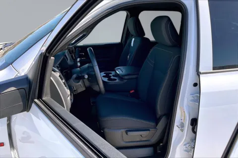 Another view of 2026 Ram 3500 Tradesman for sale in Redlands, CA at Redlands CDJR