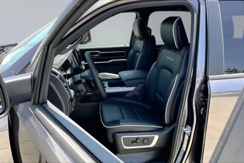 Another view of 2026 Ram 1500 Laramie for sale in Redlands, CA at Redlands CDJR