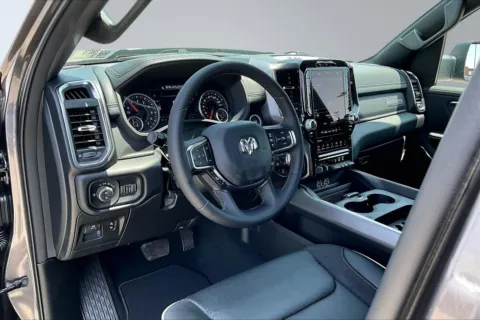 More photos of 2026 Ram 1500 Laramie at Redlands CDJR, CA