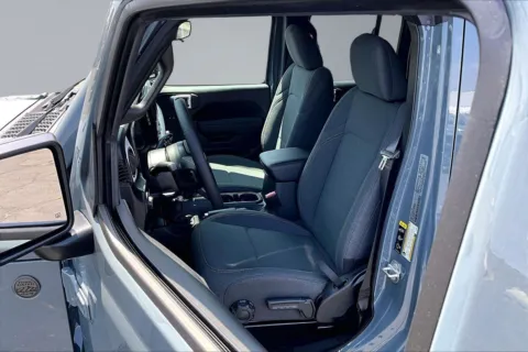 Another view of 2026 Jeep Wrangler Sport S for sale in Redlands, CA at Redlands CDJR