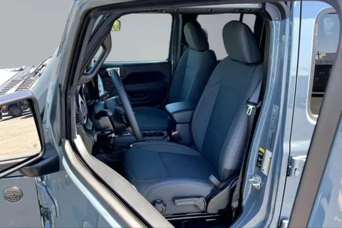 Another view of 2026 Jeep Wrangler Willys for sale in Redlands, CA at Redlands CDJR