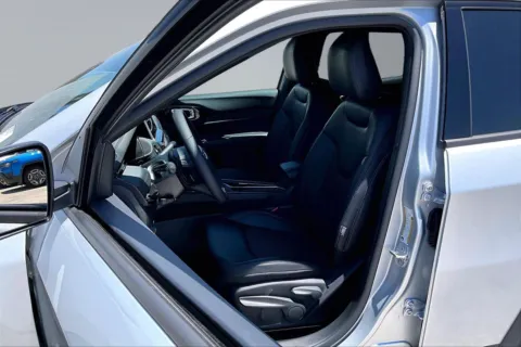 Another view of 2026 Jeep Compass Latitude for sale in Redlands, CA at Redlands CDJR