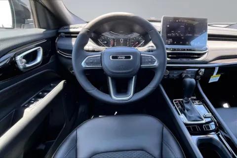 More photos of 2026 Jeep Compass Latitude at Redlands CDJR, CA