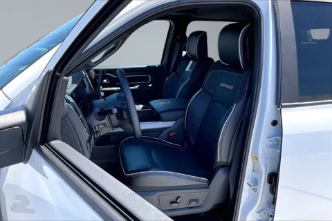 Another view of 2026 Ram 3500 Laramie for sale in Redlands, CA at Redlands CDJR