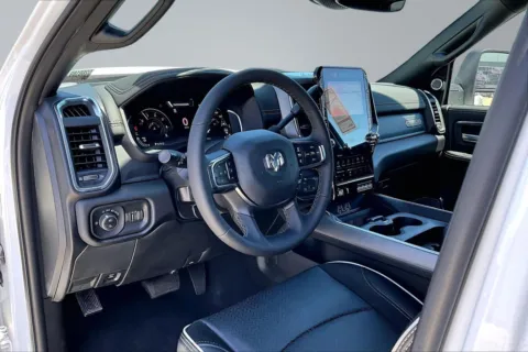 More photos of 2026 Ram 3500 Laramie at Redlands CDJR, CA